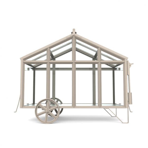 Bramber Mobile Greenhouse - 4 kleuren