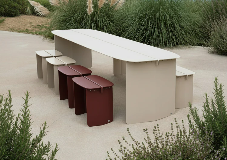 Table - STB 275