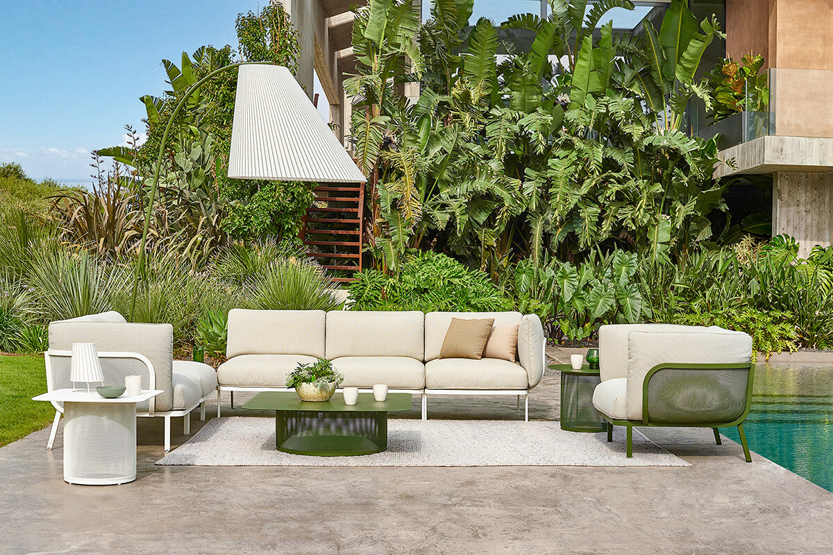 Cabla - 3 seater sofa