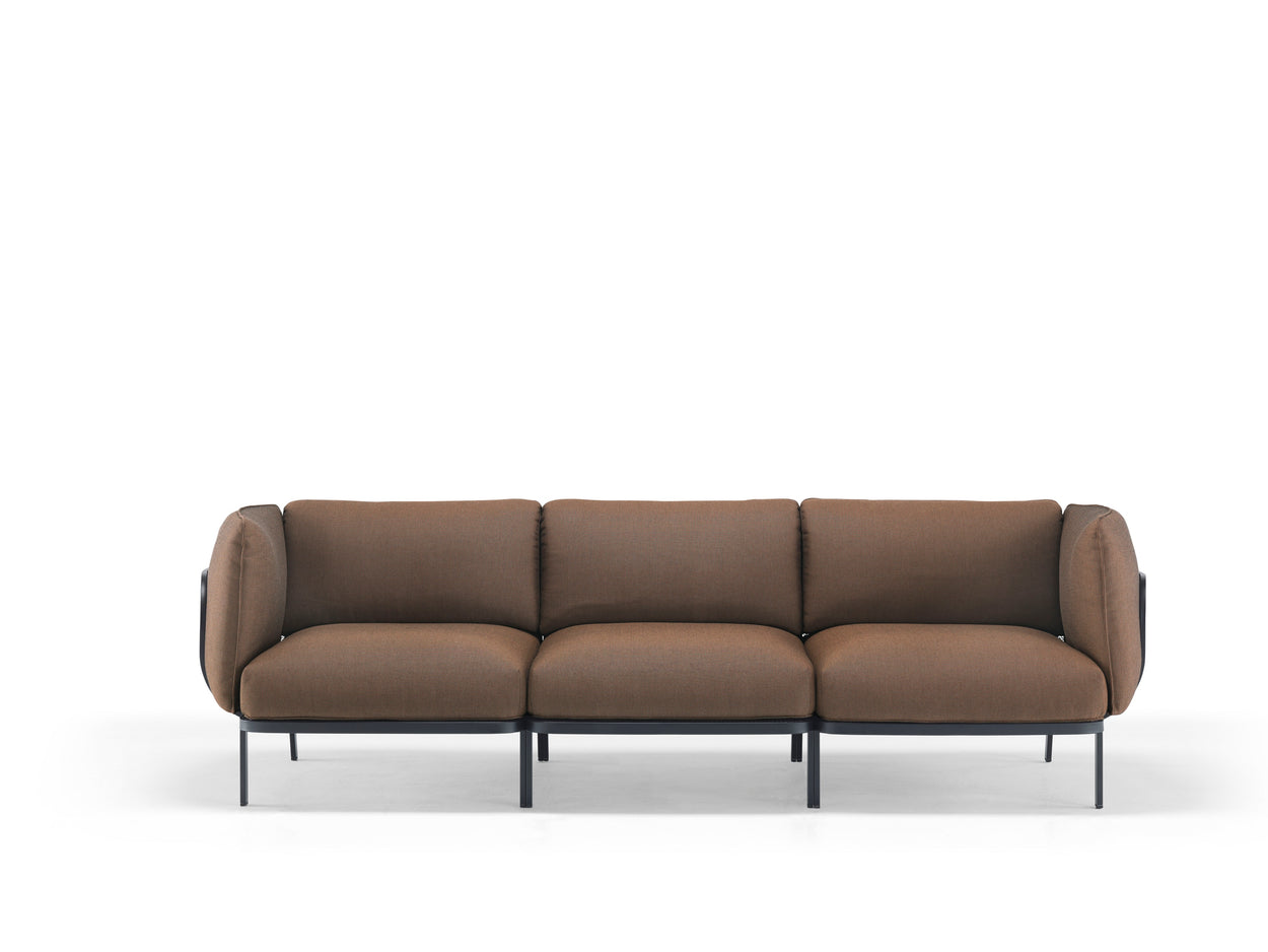 Cabla - 3 seater sofa