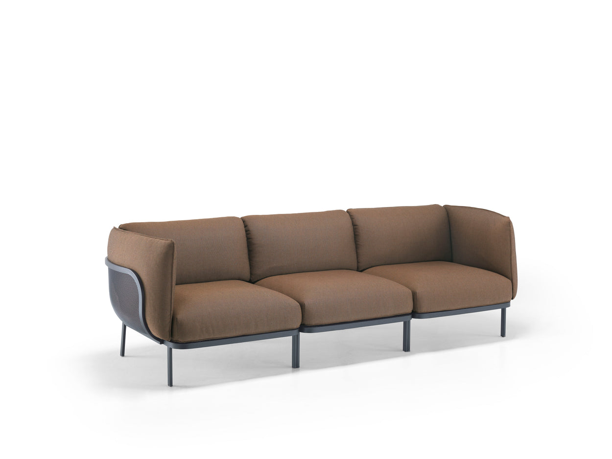 Cabla - 3 seater sofa