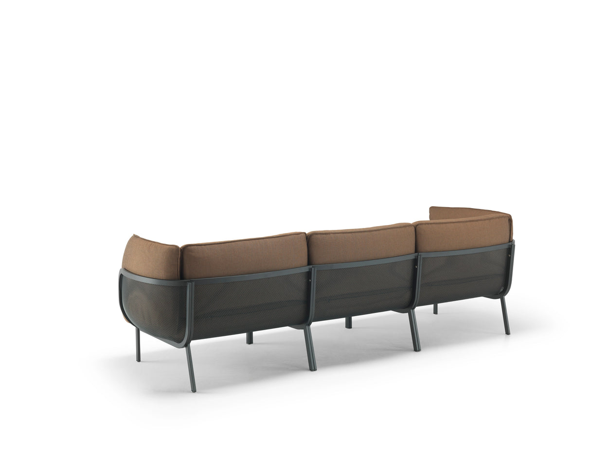 Cabla - 3 seater sofa