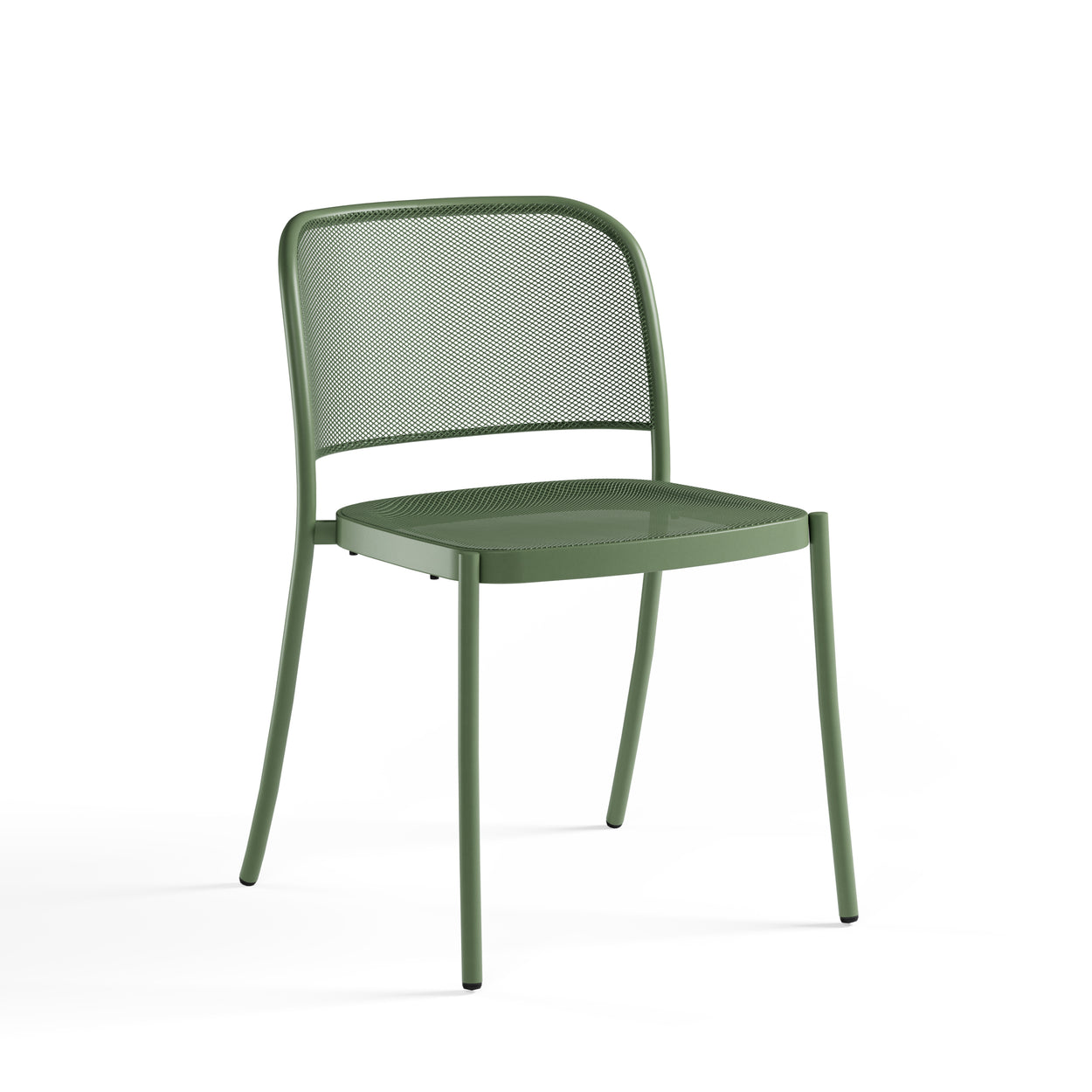 Café chair / 2 stuks