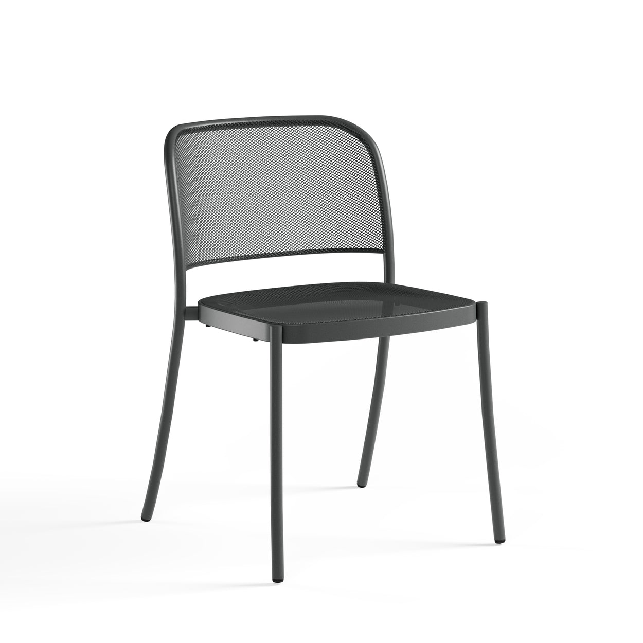 Café chair / 2 stuks