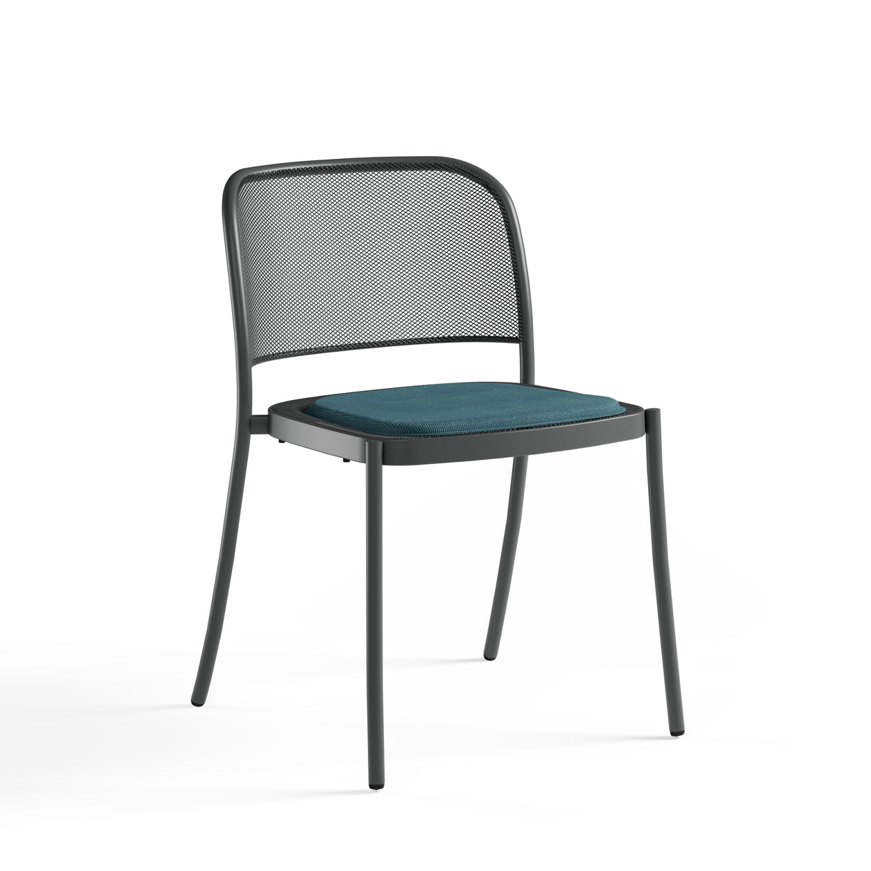 Café chair / 2 stuks