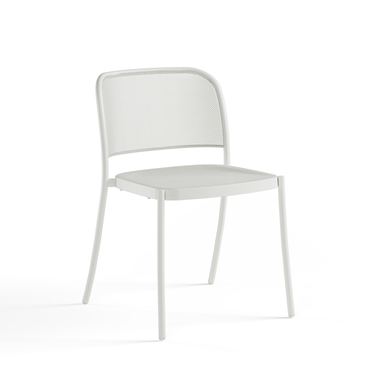 Café chair / 2 stuks