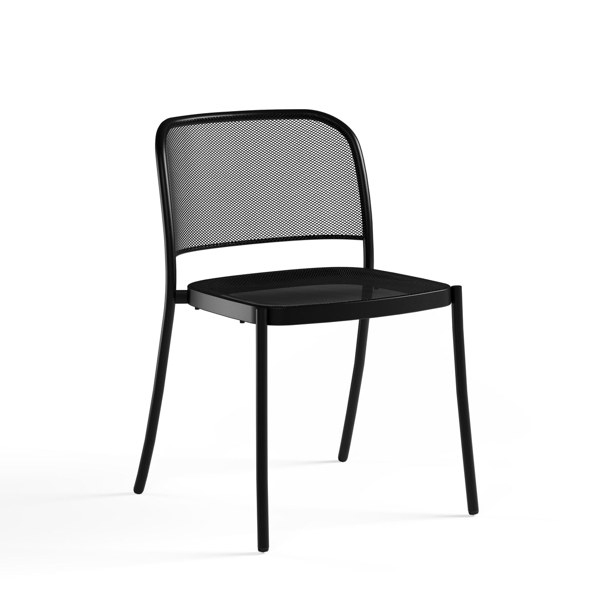 Café chair / 2 stuks