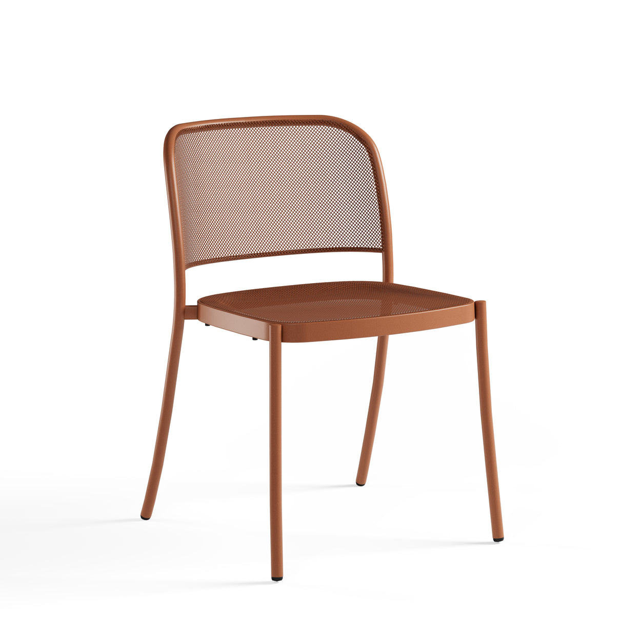 Café chair / 2 stuks