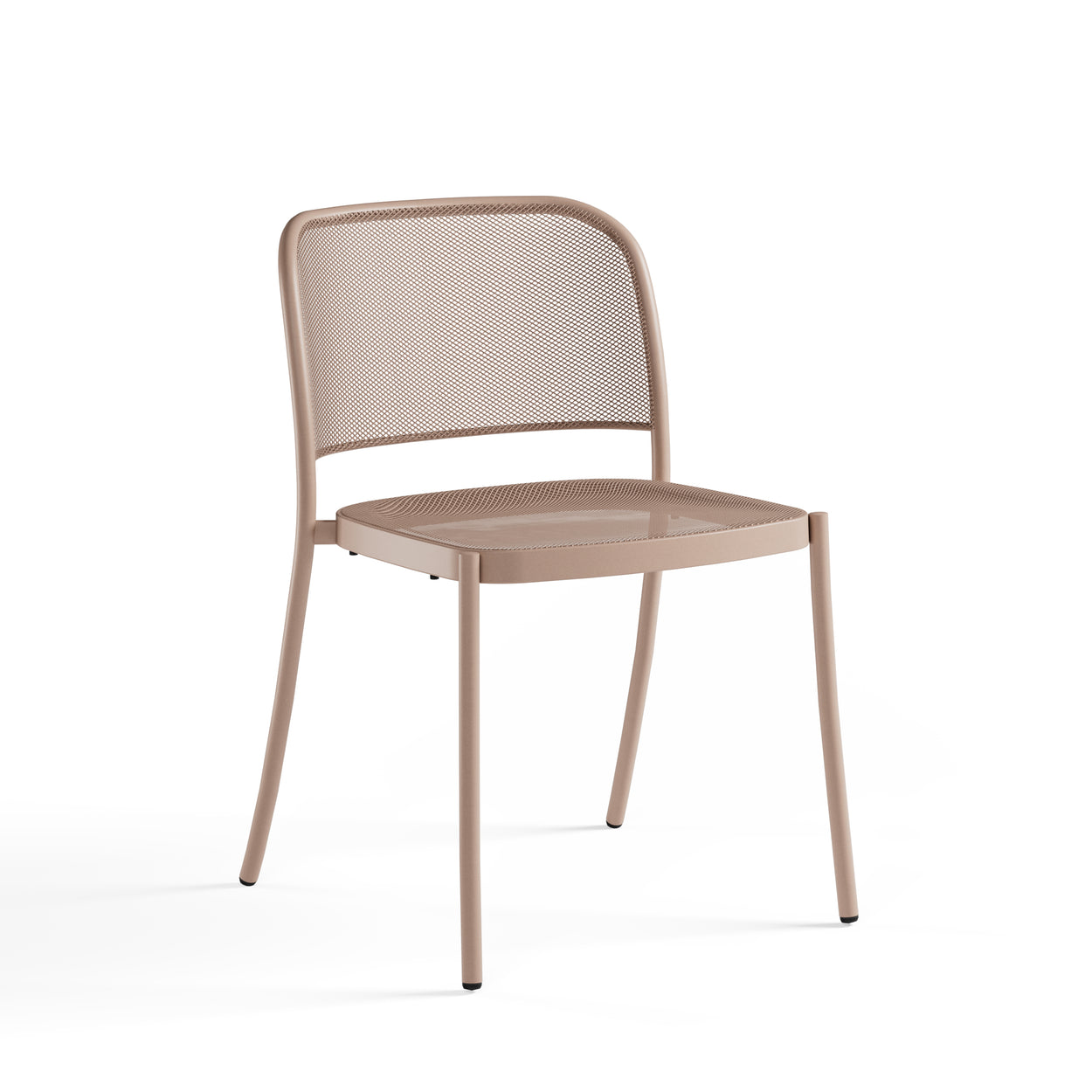 Café chair / 2 stuks
