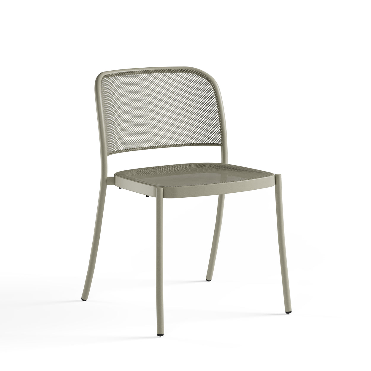Café chair / 2 stuks