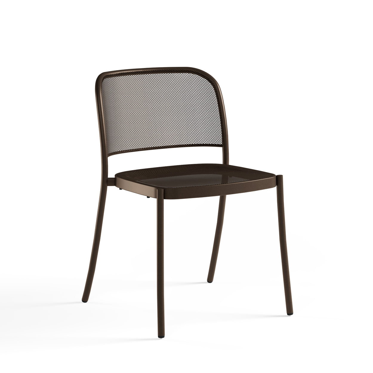 Café chair / 2 stuks