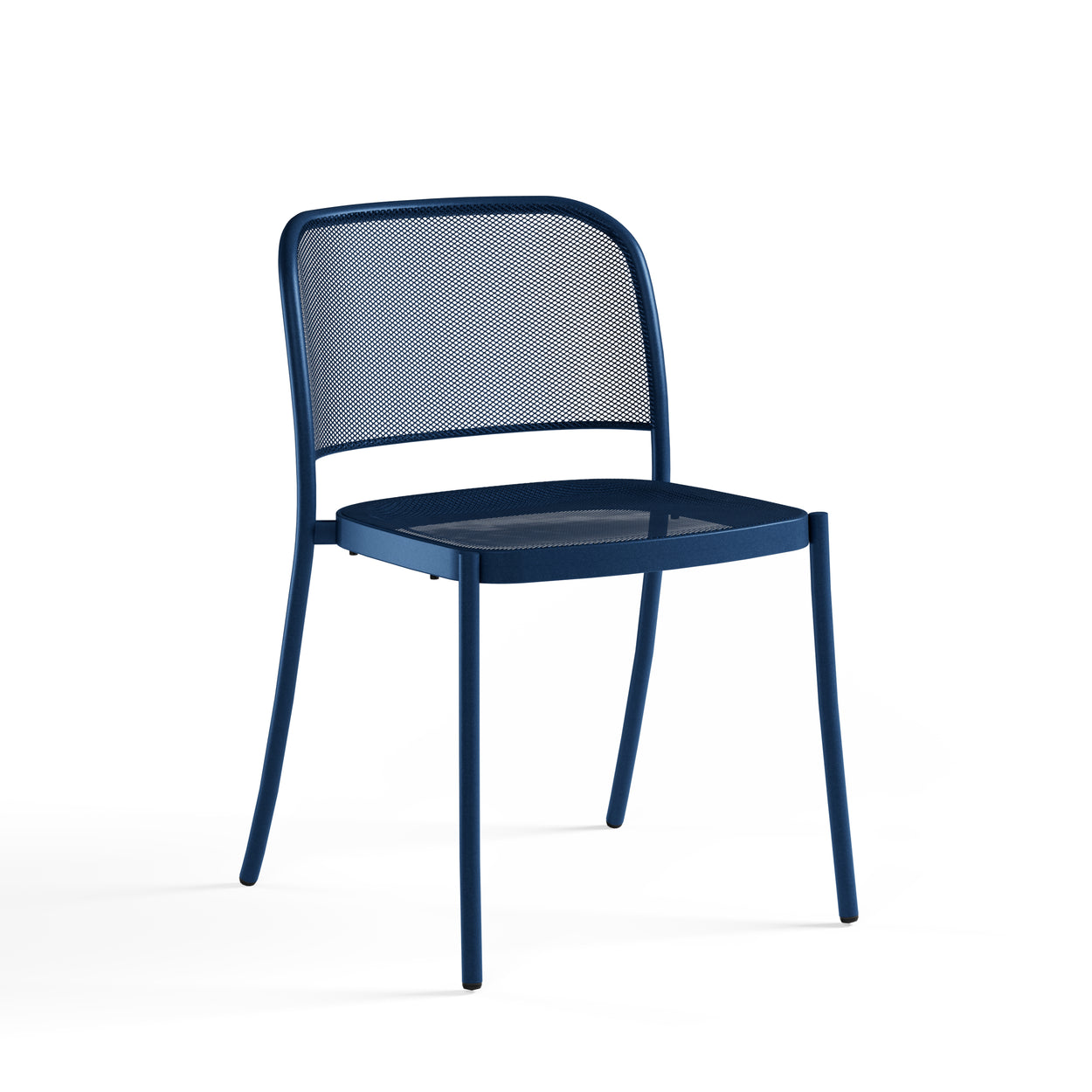 Café chair / 2 stuks