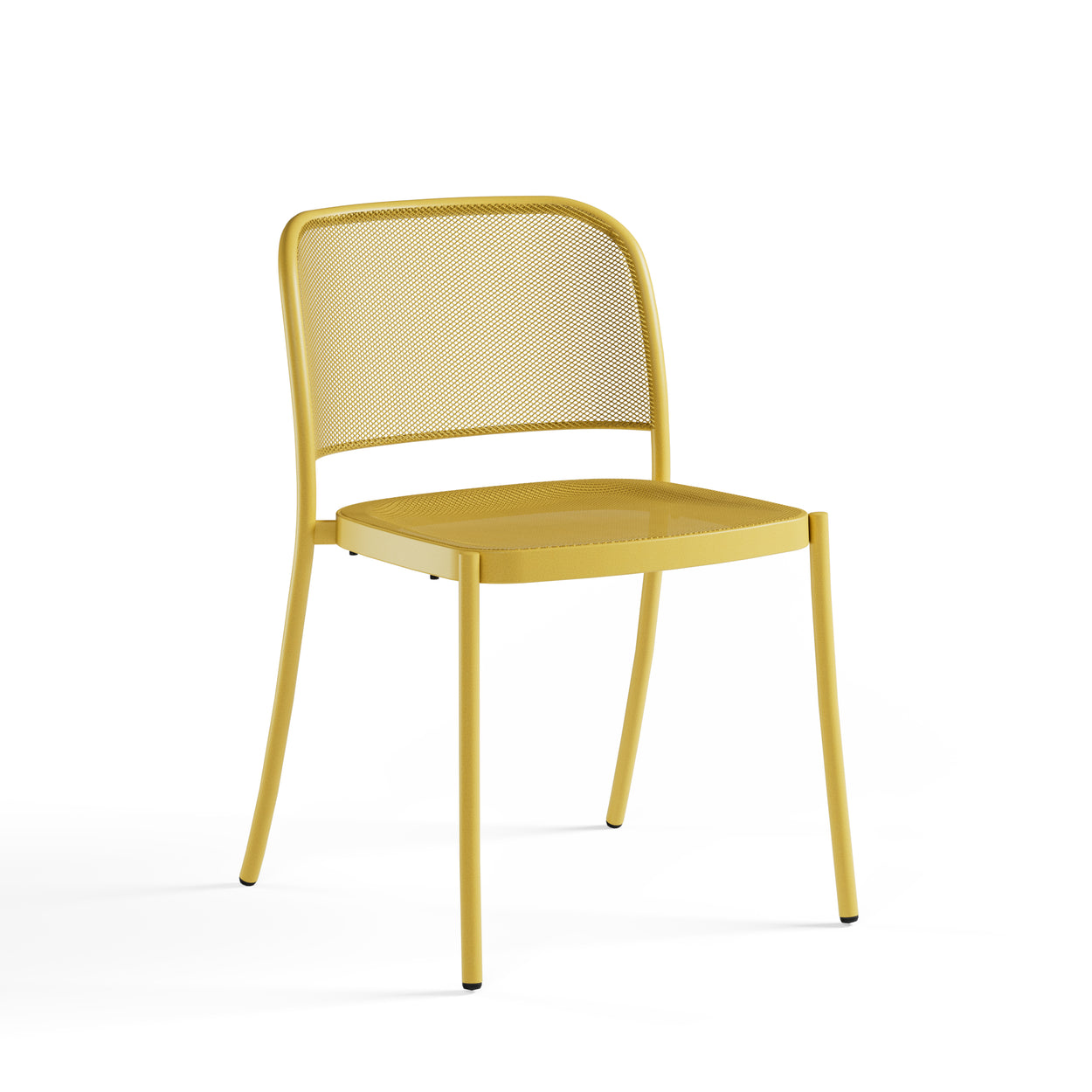 Café chair / 2 stuks