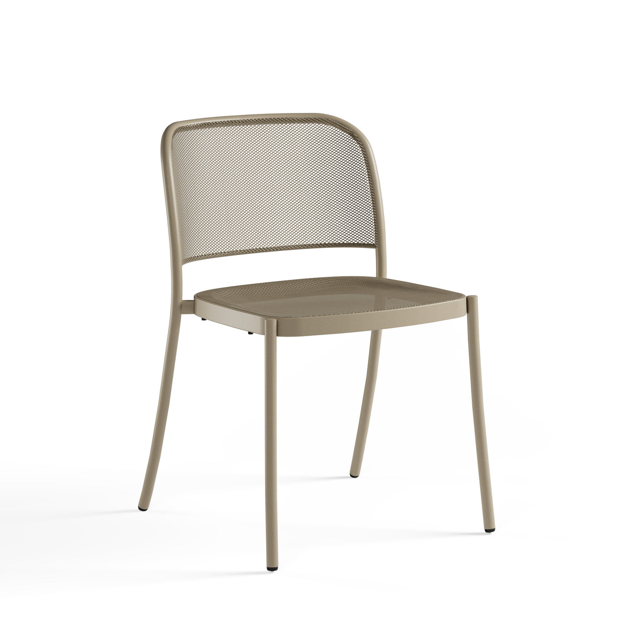 Café chair / 2 stuks