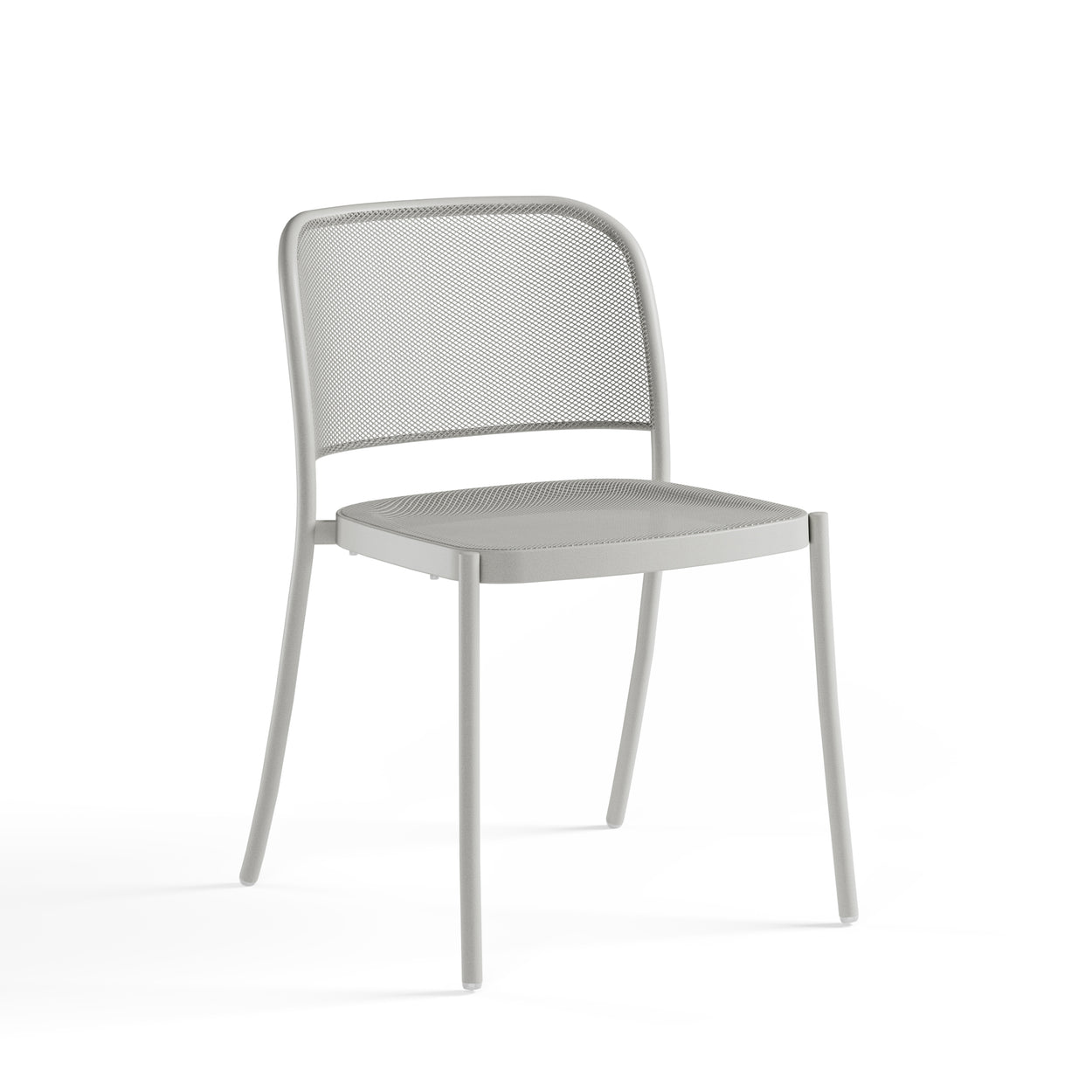 Café chair / 2 stuks