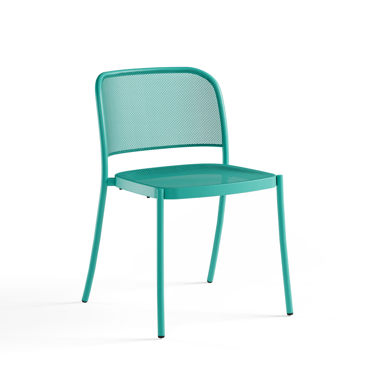 Café chair / 2 stuks