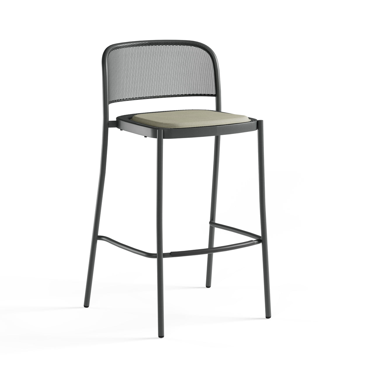 Café Barkruk / 2 stuks