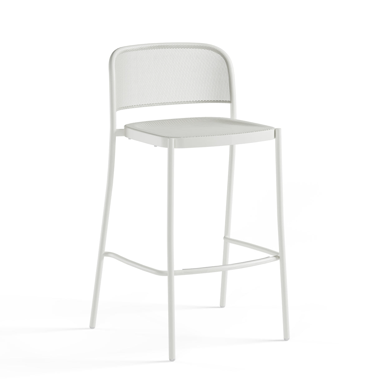 Café Barkruk / 2 stuks