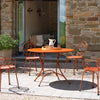 Caprera armchair / 2 stuks