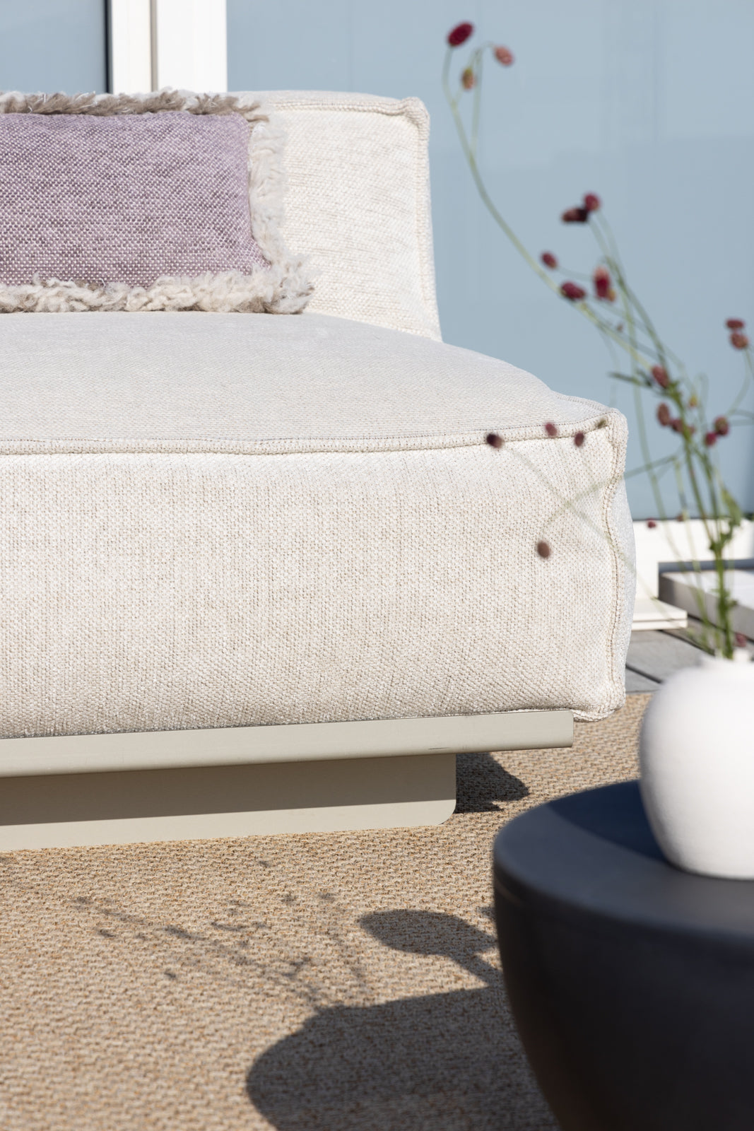 Silky Base - 2 kleuren