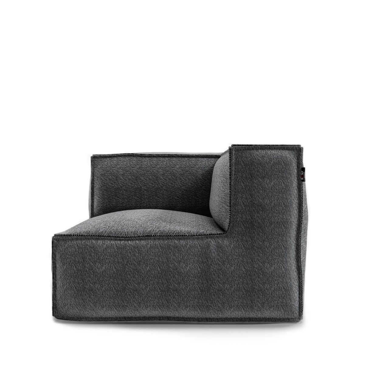 Set Silky out/indoor - Grey