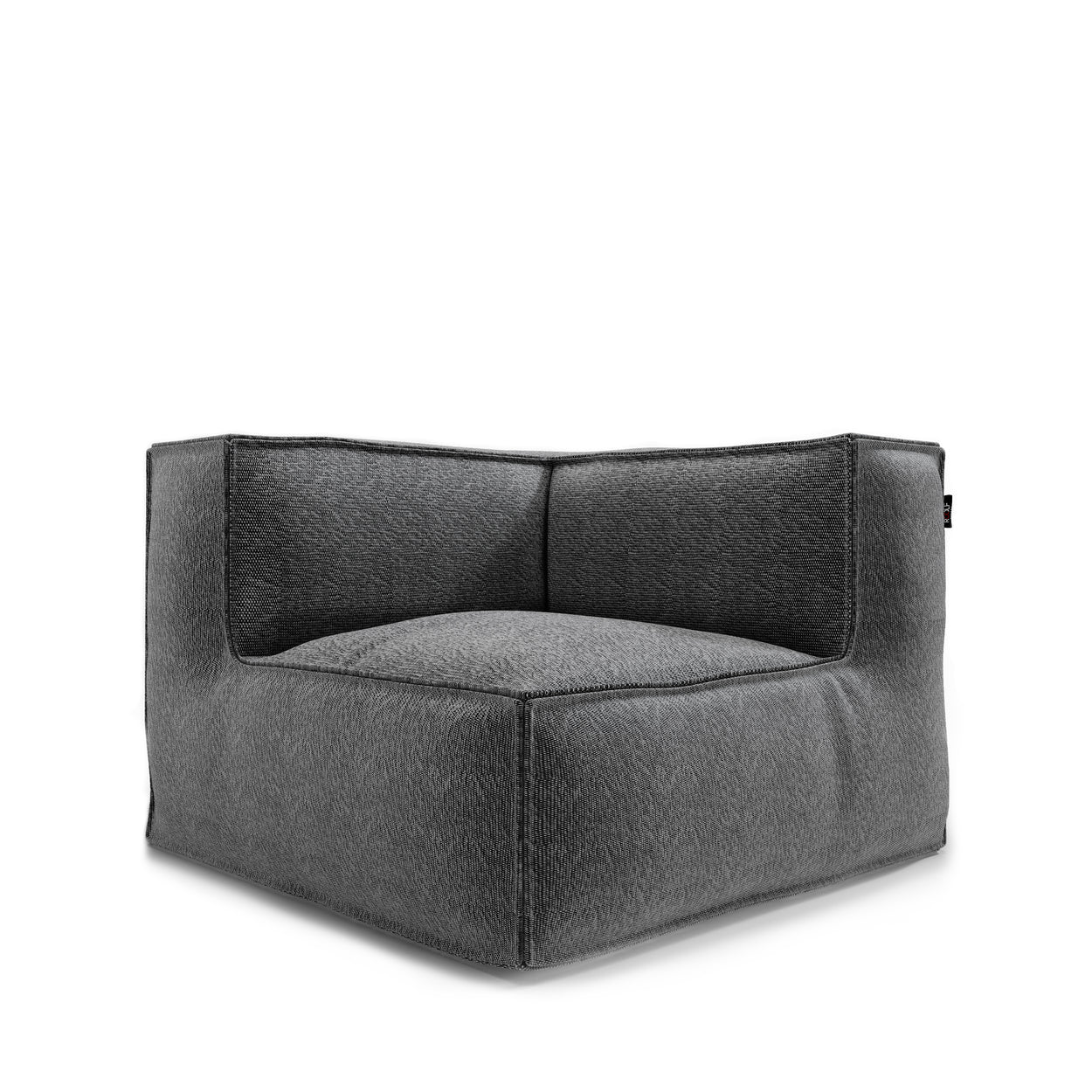 Set Silky out/indoor - Grey