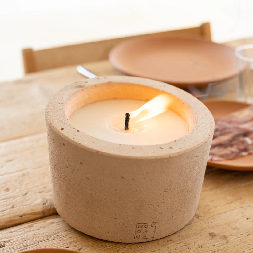 Outdoor Urban Candle - Large