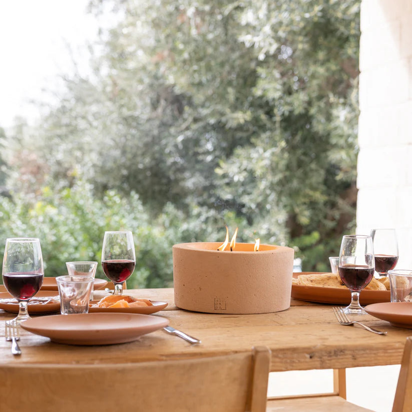 Outdoor Urban Candle - XL