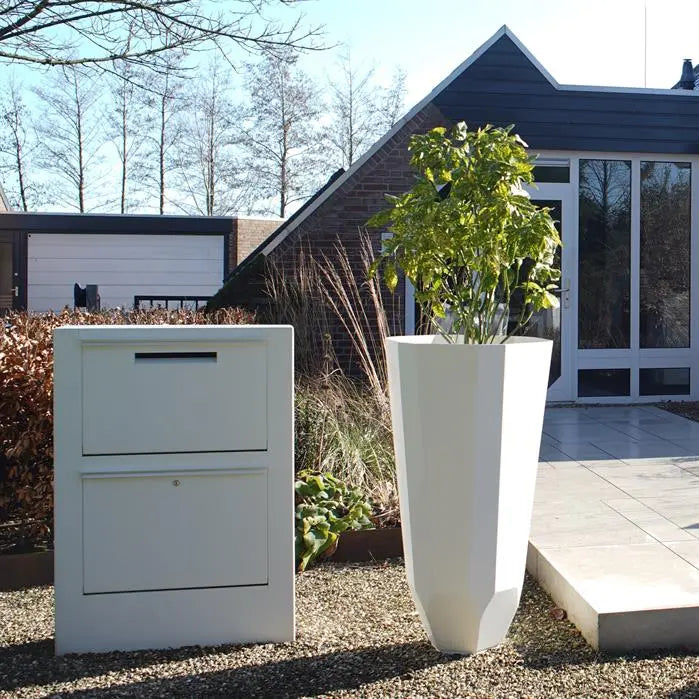 PACA pakket - Aluminium