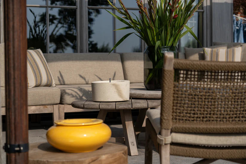 Outdoor Urban Candle - XL