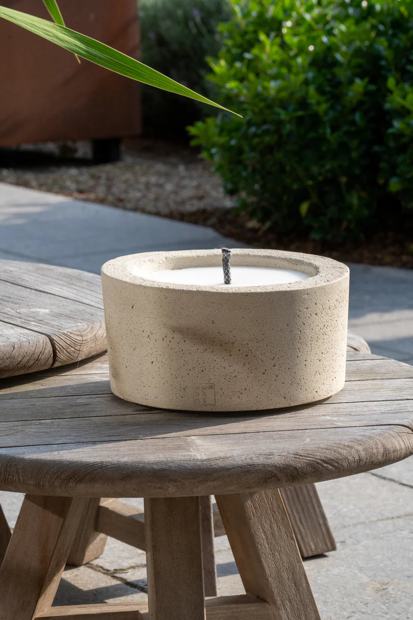 Outdoor Urban Candle - XL