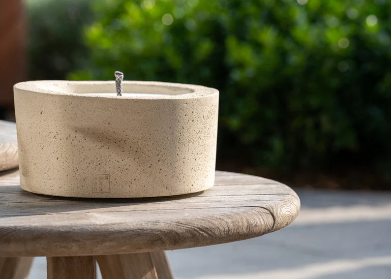 Outdoor Urban Candle - XL