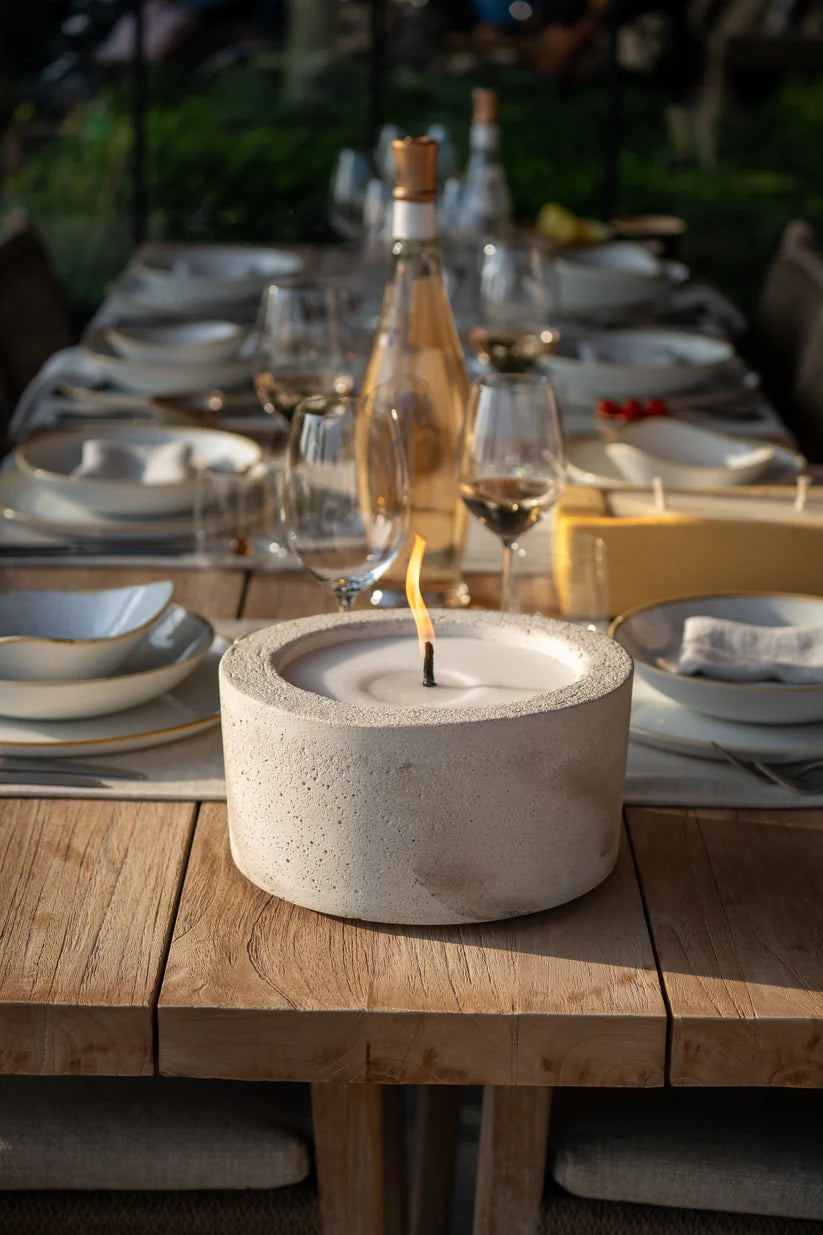 Outdoor Urban Candle - XL