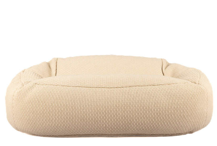 Dolly Twin seat - out/indoor - 2 colors