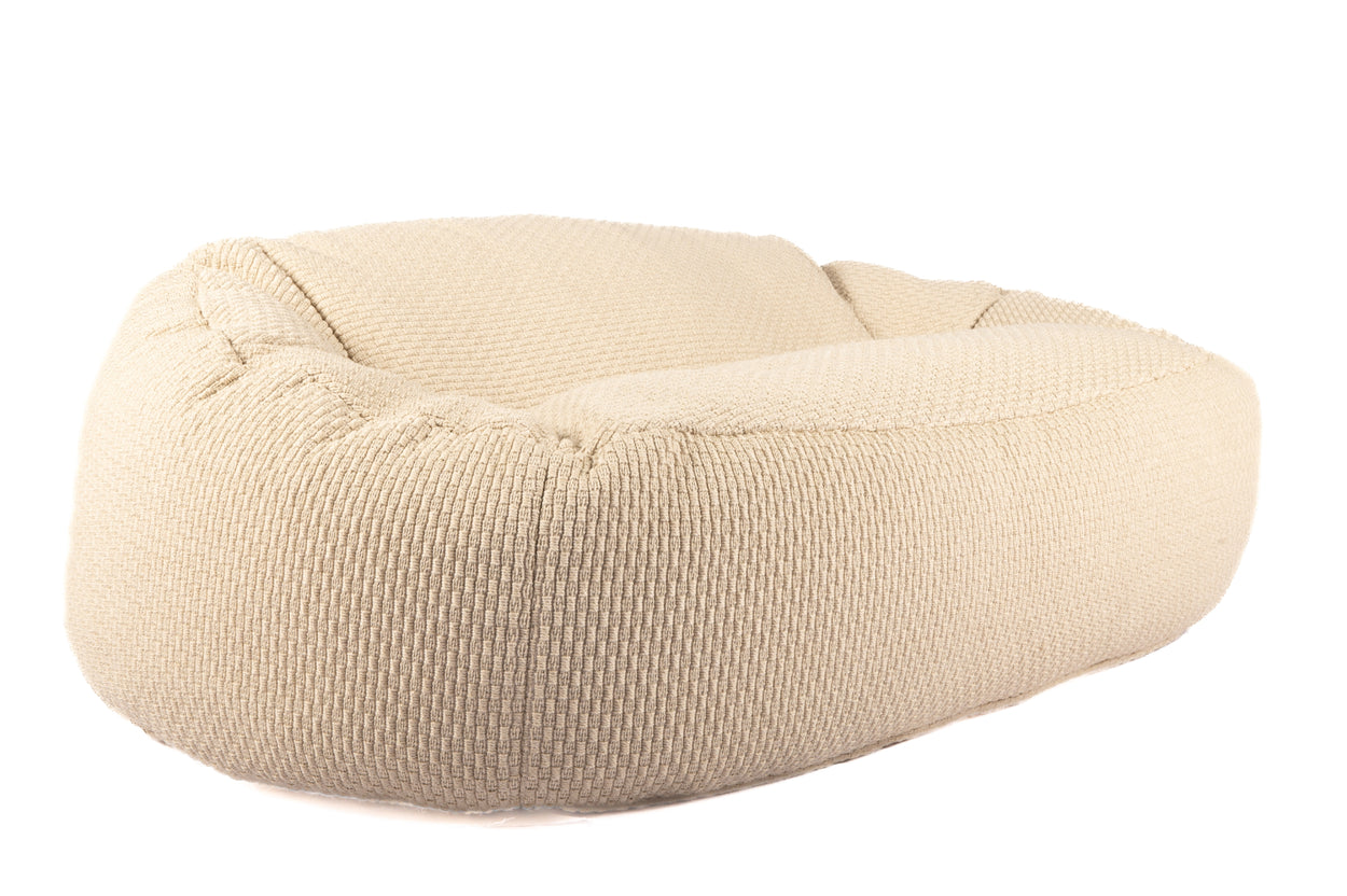 Dolly Twin seat - out/indoor - 2 colors