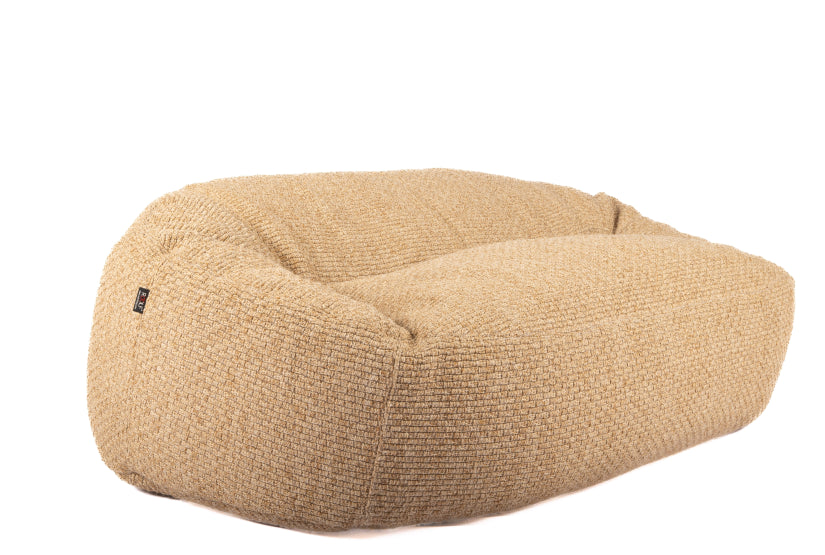 Dolly Twin seat - out/indoor - 2 colors