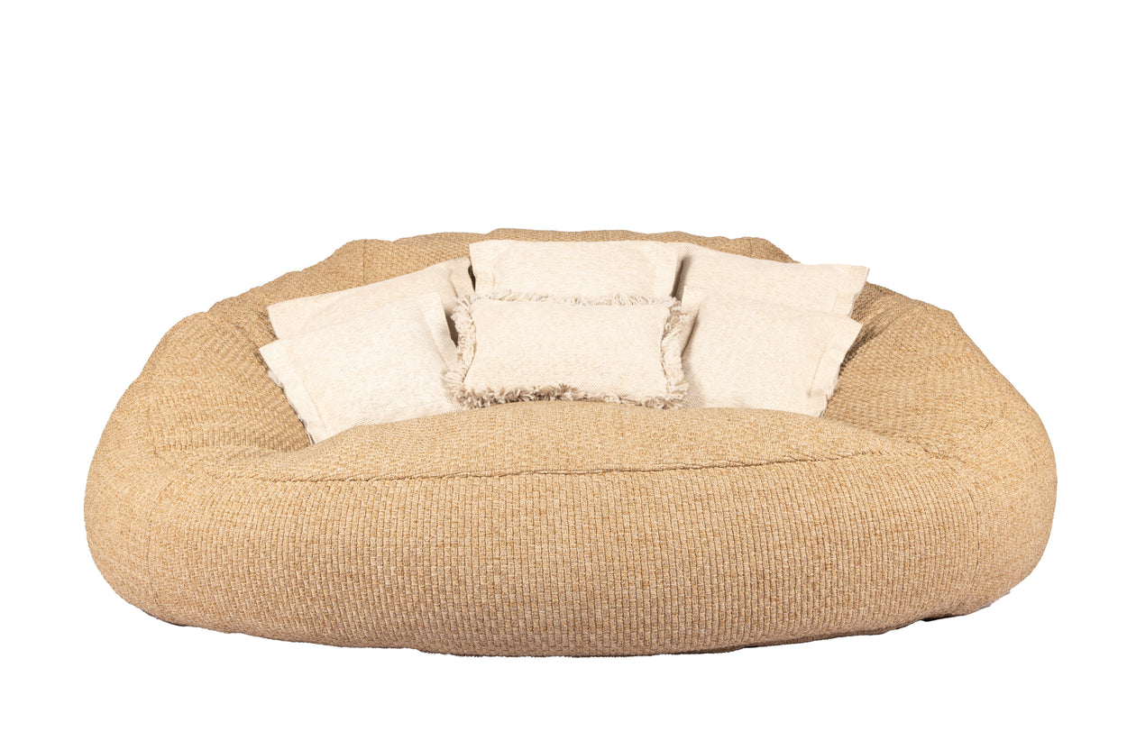 Dolly Daybed - out/indoor - 2 colors