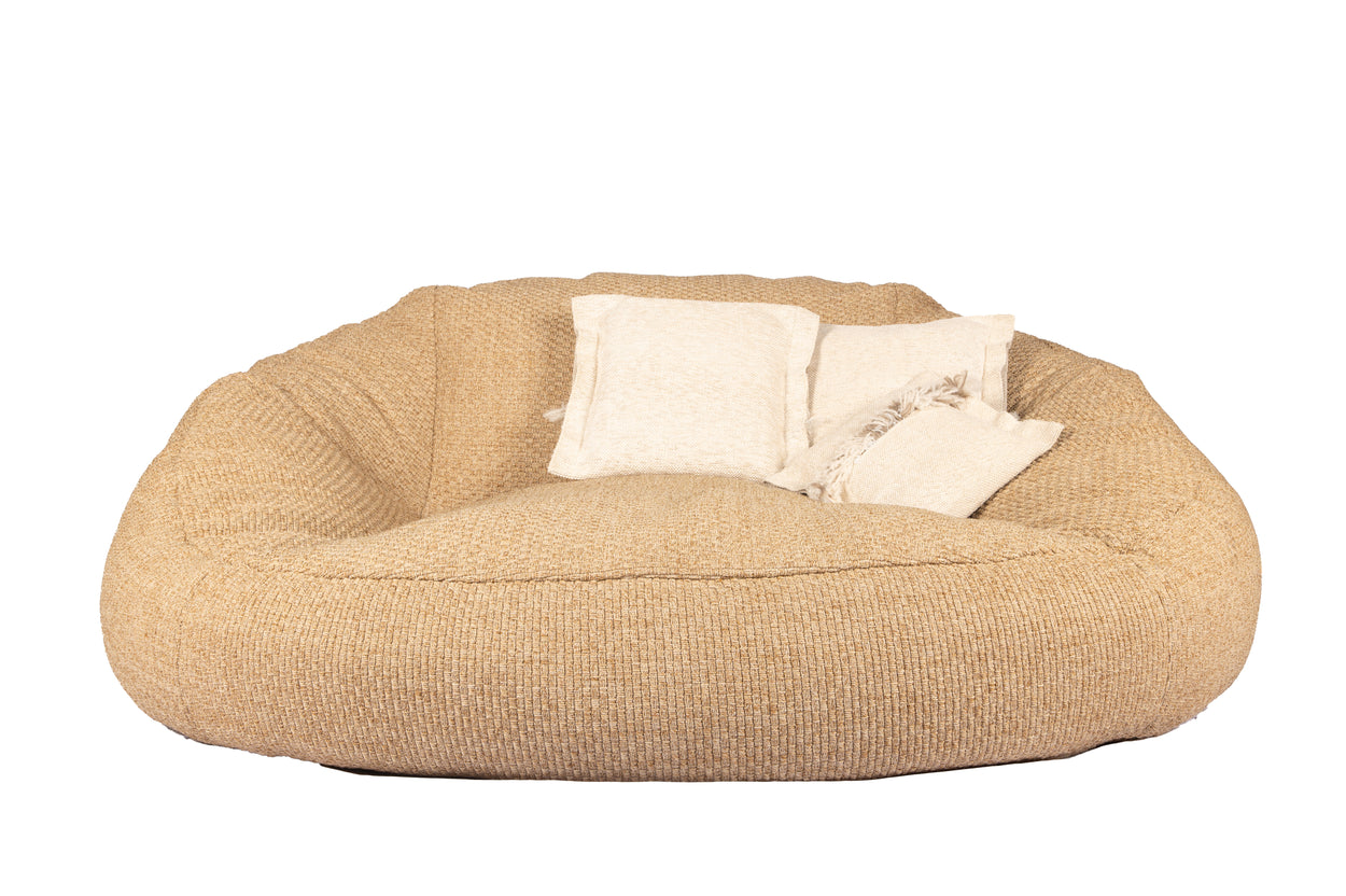 Dolly Daybed - out/indoor - 2 colors