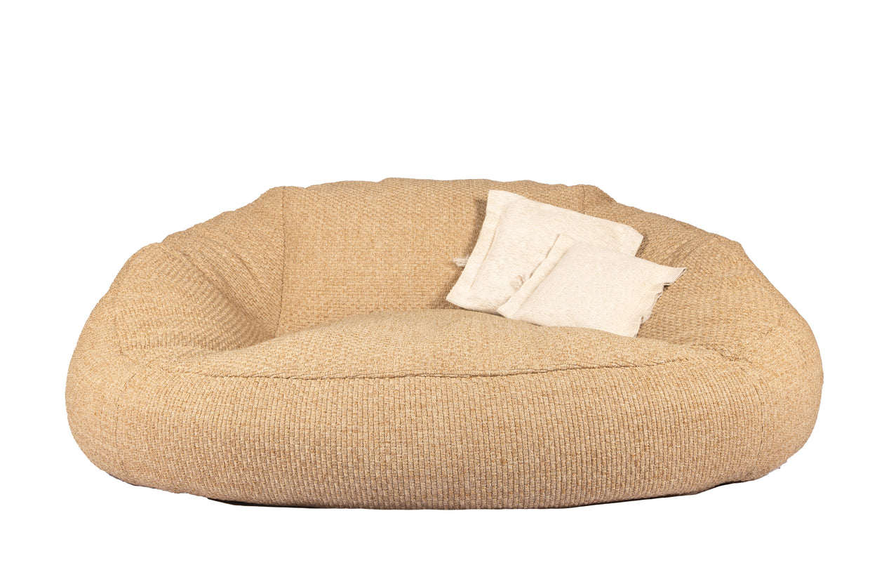 Dolly Daybed - out/indoor - 2 colors