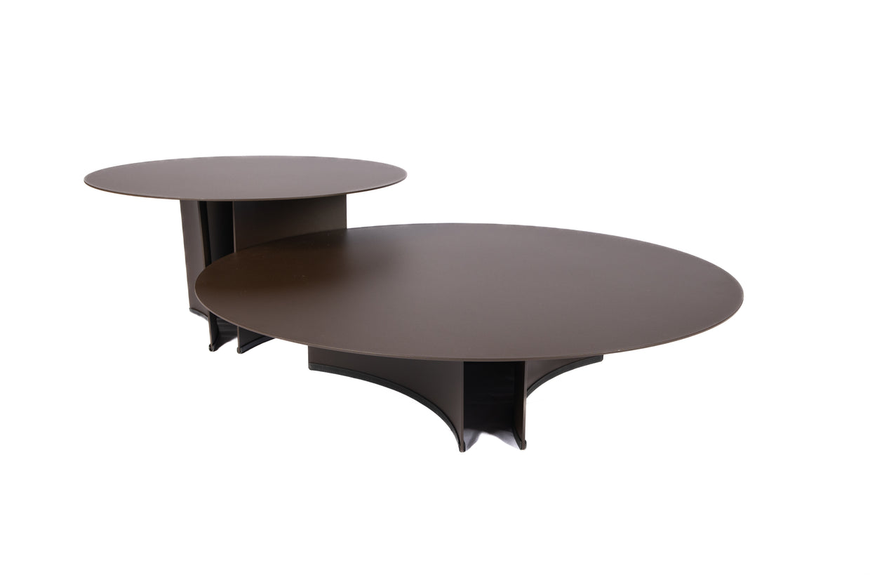 Dolly Coffee table - Medium - 2 colors