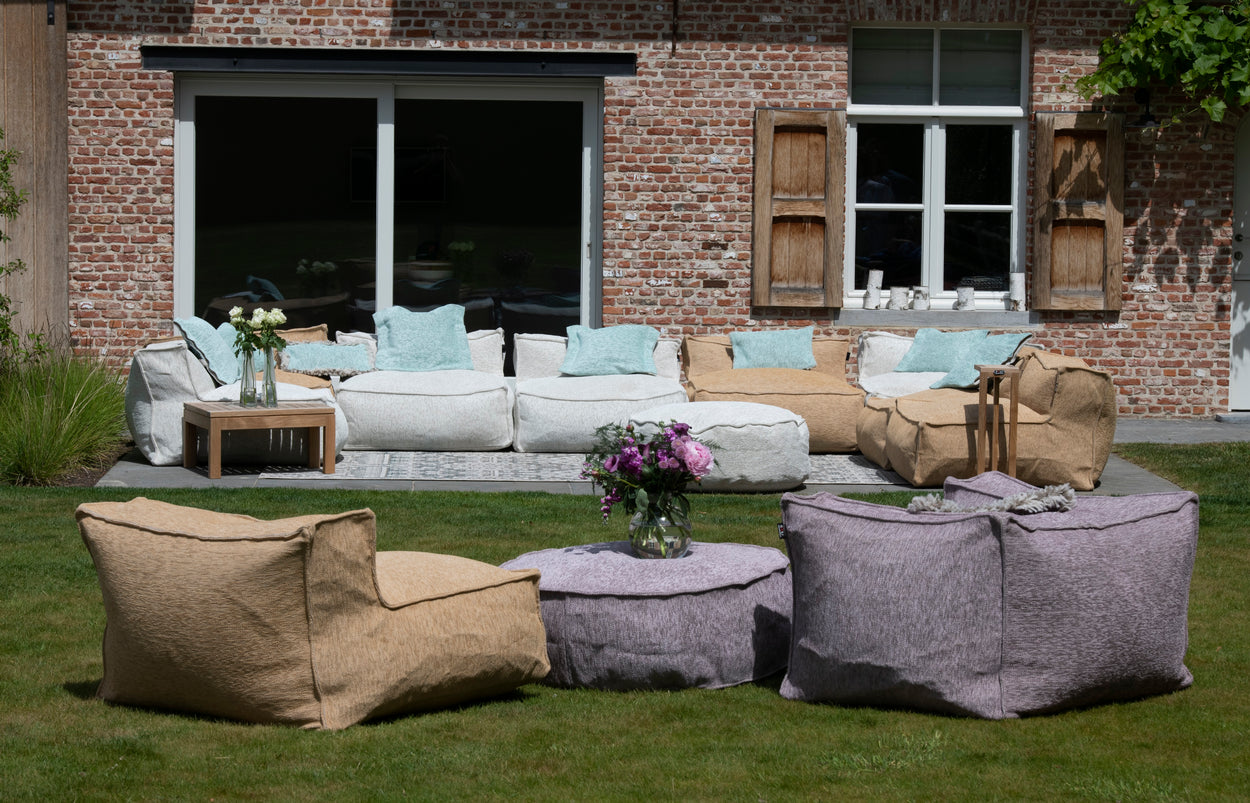 Beschermhoes / Cover Silky Collectie