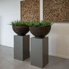 Sokkel Aluminium