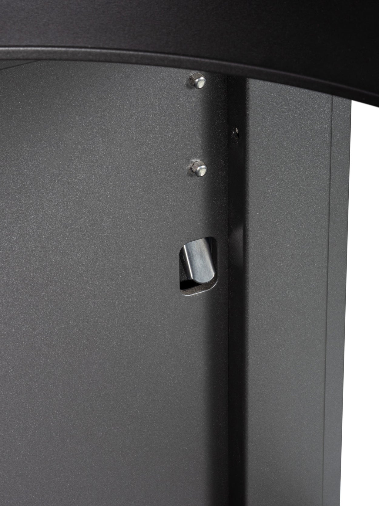 Mise en place Compact