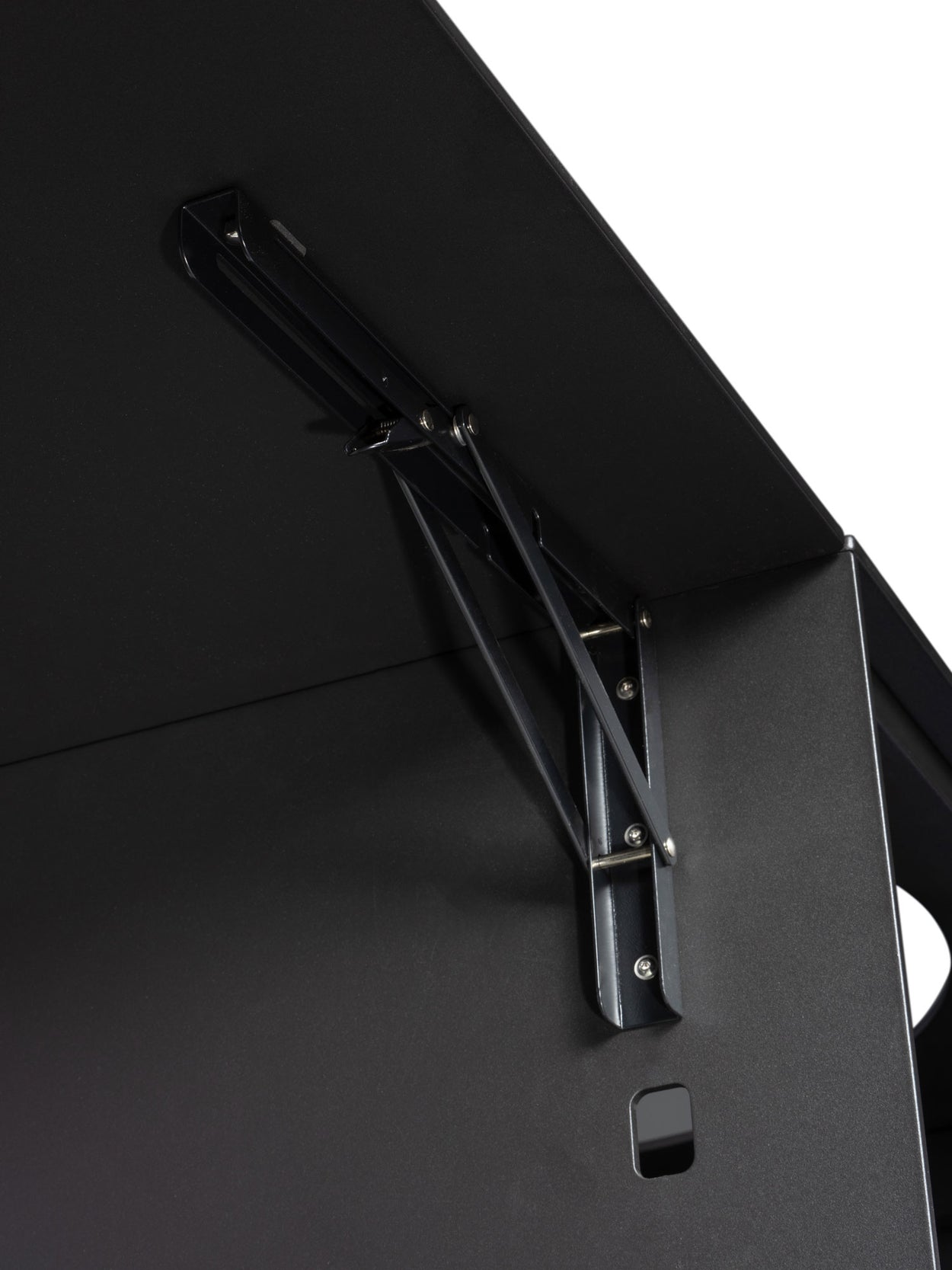 Mise en place Compact