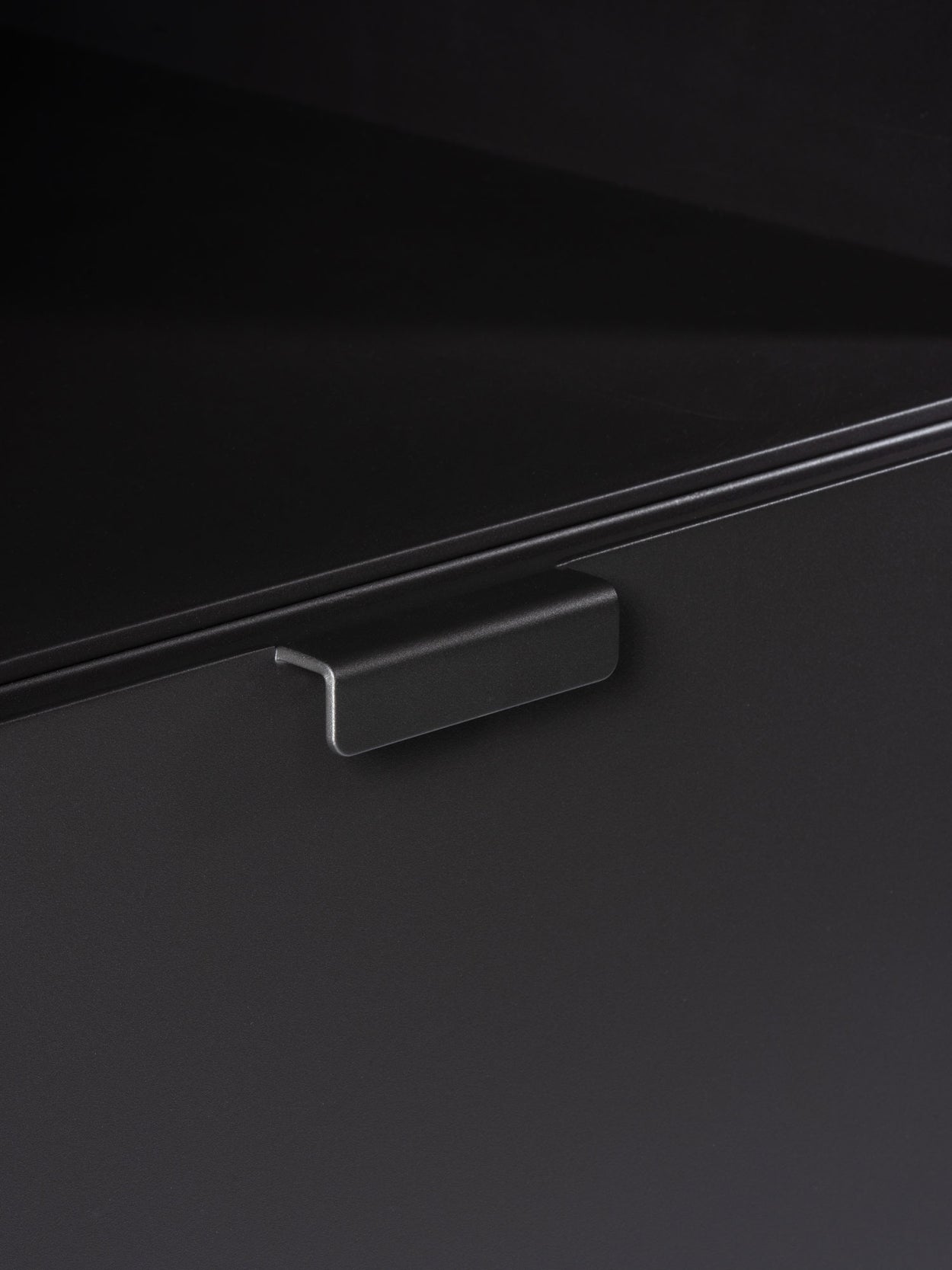 Mise en place Compact