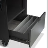Mise en place Compact
