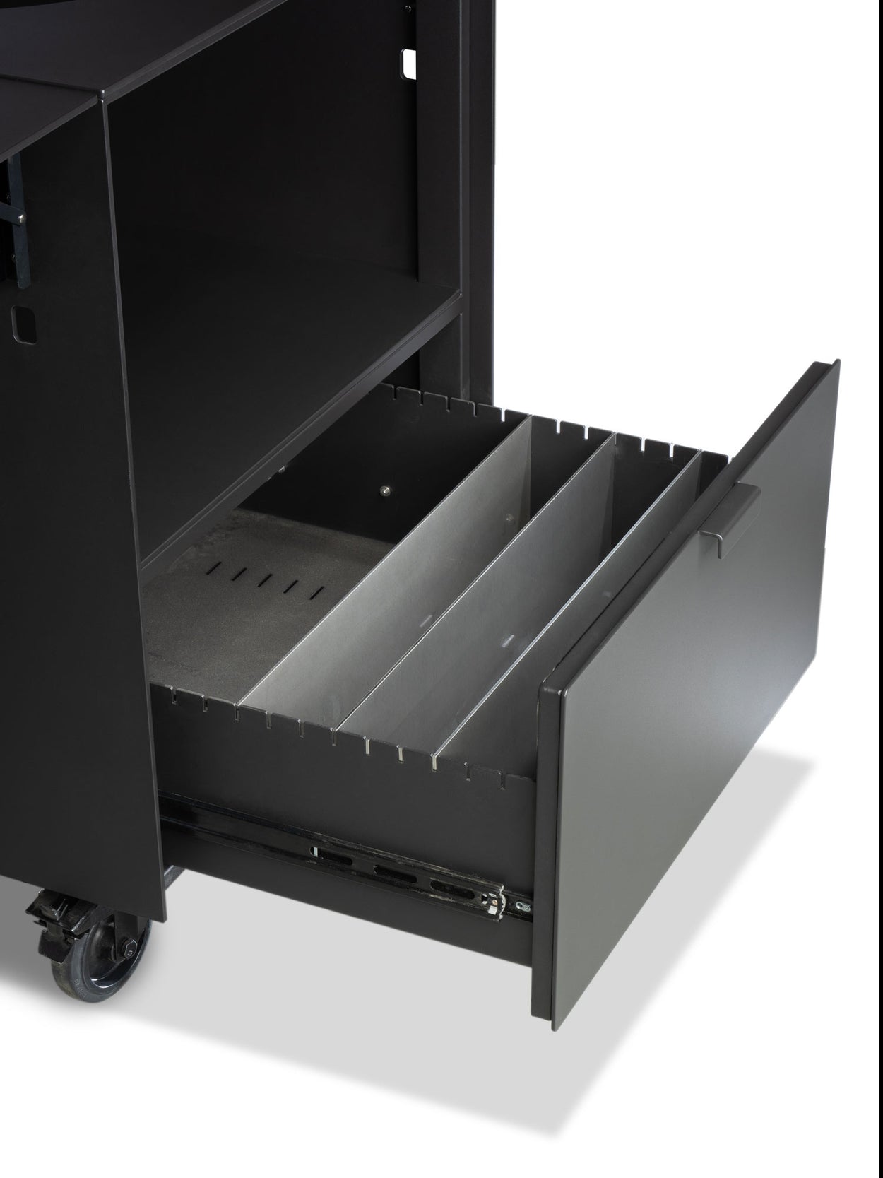 Mise en place Compact