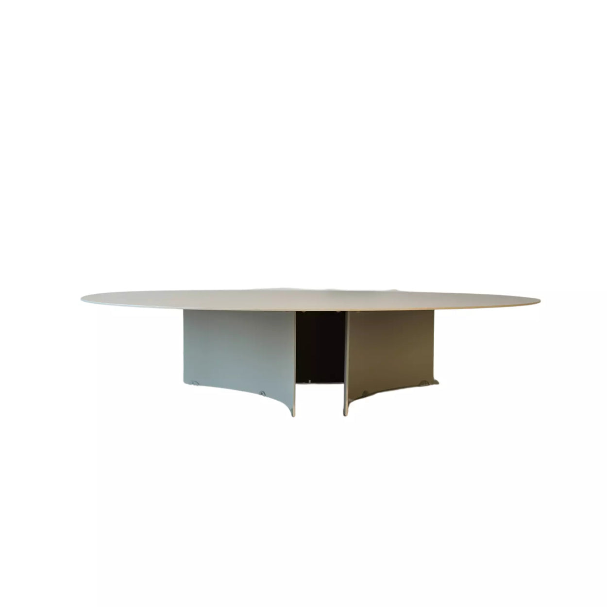 Dolly Coffee table - Large - 2 colors