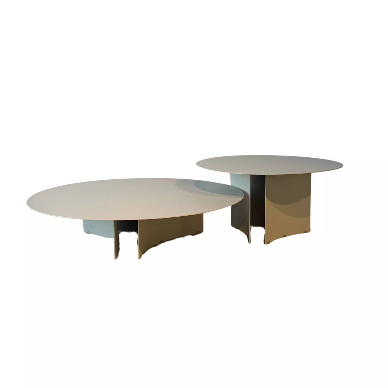 Dolly Coffee table - Large - 2 colors