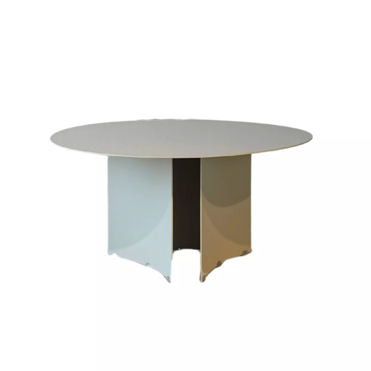 Dolly Coffee table - Medium - 2 colors